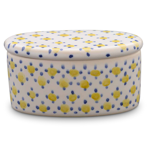 Döschen HB 874 | Dekor 525