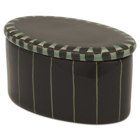 Döschen HB 874 | Dekor 918