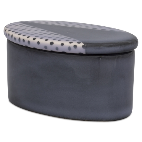 Döschen HB 874 | Dekor 918-54