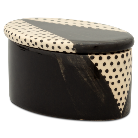 Döschen HB 874 | Dekor 924