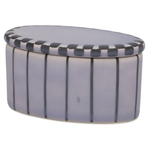 Döschen HB 874 | Dekor 924-54