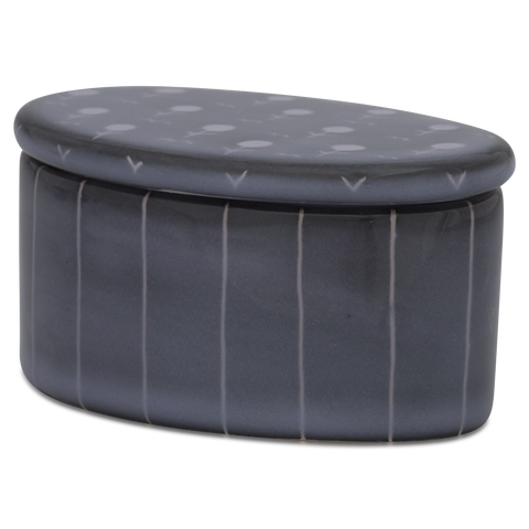 Döschen HB 874 | Dekor 927-54