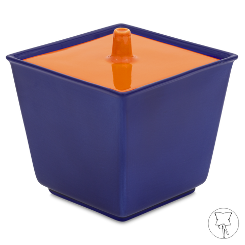 Dosen Schalen Set 3-tlg. | Dekor 002-57