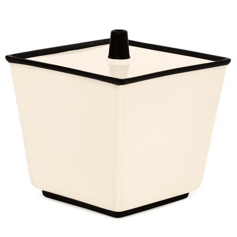 Dose HB 875 | Dekor 007-1