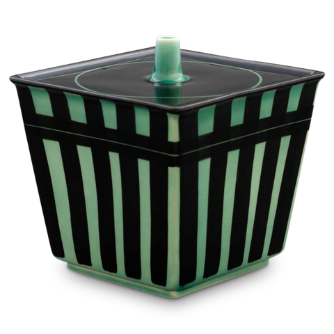 Dose HB 875 | Dekor 611