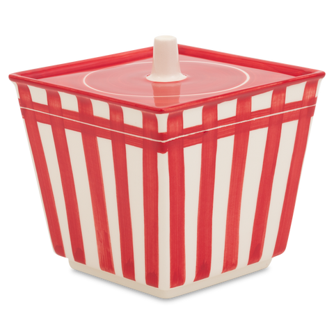 Dose HB 875 | Dekor 612-1158