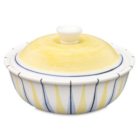 Dose HB 885 | Dekor 138