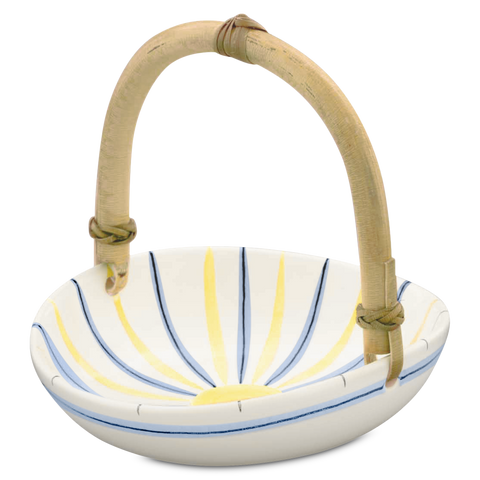 Körbchen HB 503B | Dekor 138