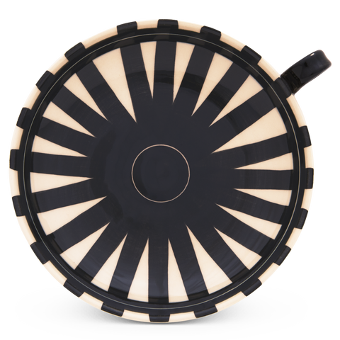 Schale HB 800 | Dekor 612