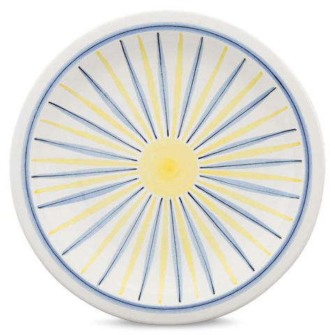 Schale HB 195A | Dekor 138