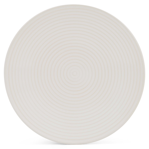 Schale mit Rillen 194A | Dekor 000