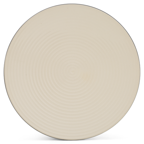 Schale mit Rillen 194A | Dekor 007-1