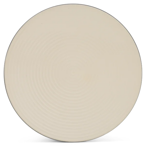 Schale mit Rillen 194A | Dekor 007-1