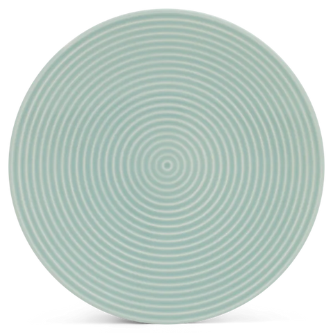 Schale mit Rillen 194A | Dekor 050