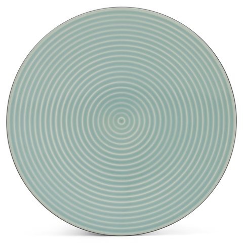 Schale mit Rillen HBW 194A | Dekor 050-1