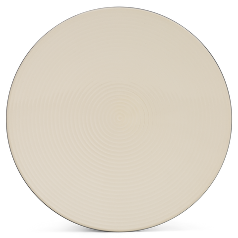Schale mit Rillen 194B | Dekor 007-1