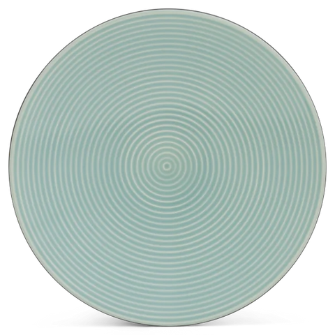 Schale mit Rillen 194B | Dekor 050-1