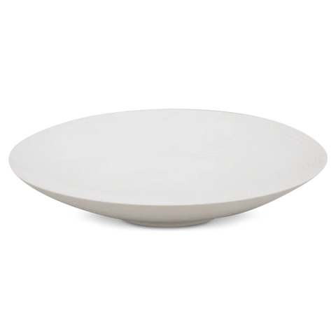 Schale mit Rillen 194C | Dekor 000