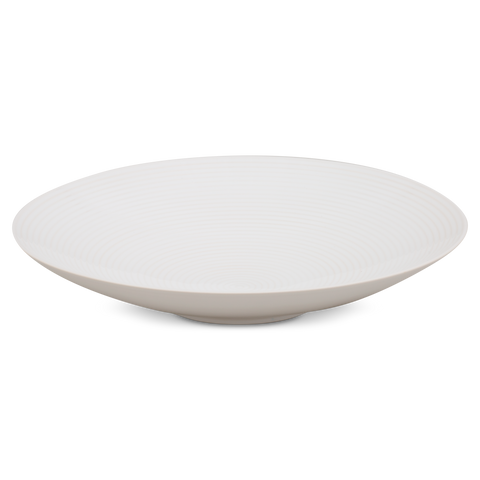 Schale mit Rillen 194C | Dekor 000