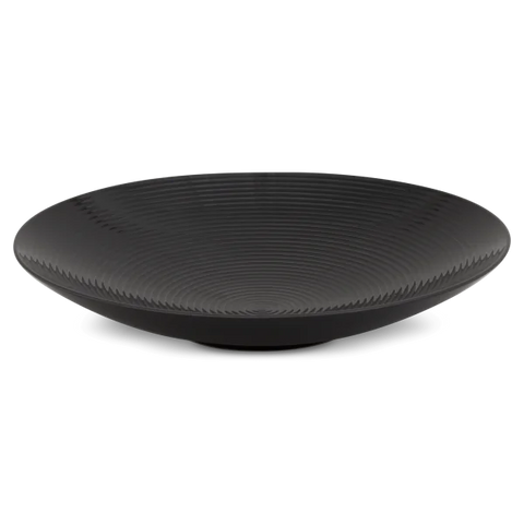 Schale mit Rillen 194C | Dekor 001