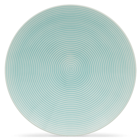 Schale mit Rillen HBW 194C | Dekor 050