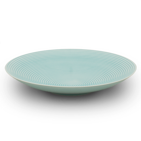 Schale mit Rillen 194C | Dekor 050