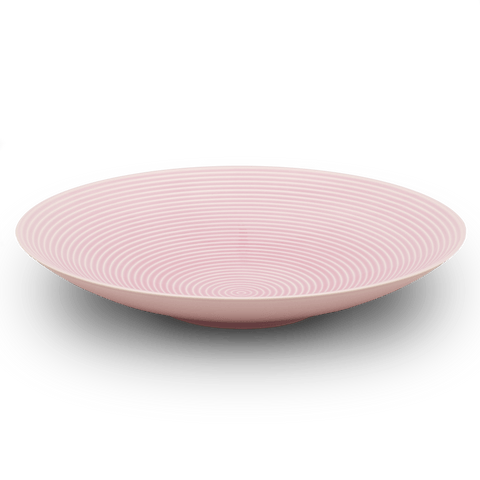 Schale mit Rillen HBW 194C | Dekor 055