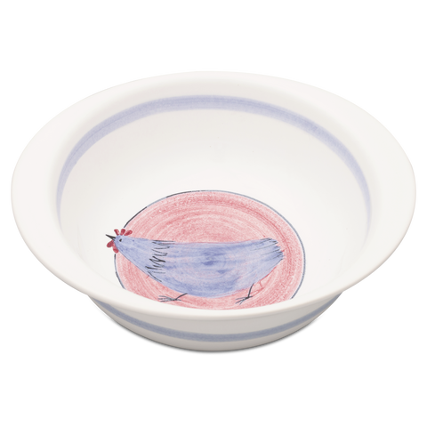 Schale HB 591 | Dekor 235