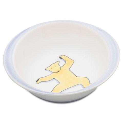 Schale HB 591 | Dekor 241