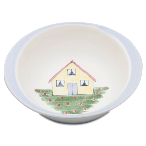 Kindergeschirr Set 3-tlg. HB 565 | Dekor 245