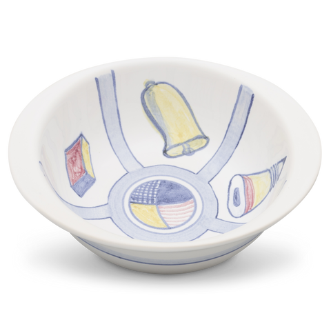 Schale HB 591 | Dekor 252