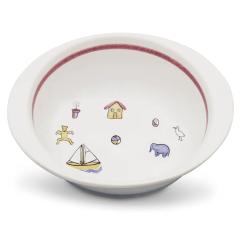Kindergeschirr Set 3-tlg. 565 | Dekor 253