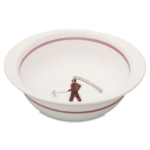 Kindergeschirr Set 3-tlg. HB 565 | Dekor 254