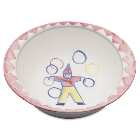 Kindergeschirr Set 3-tlg. 565 | Dekor 255