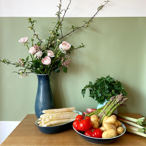 Schale HB 525 | Dekor 050-1