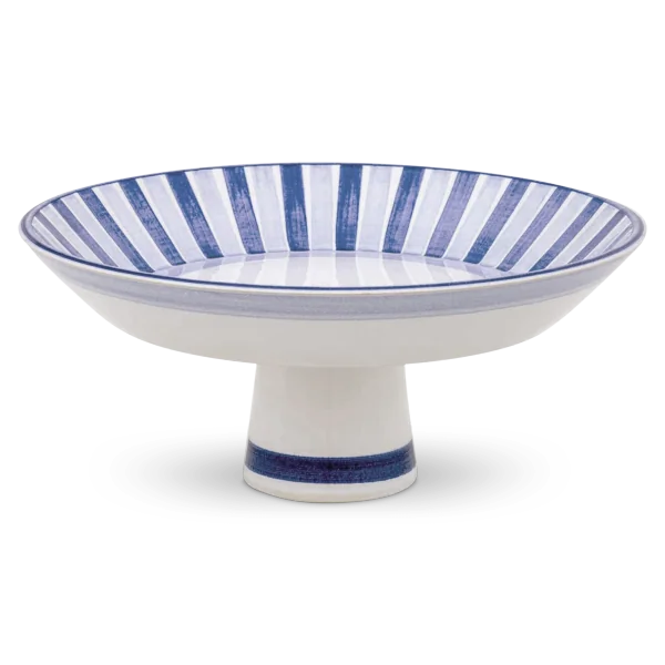 Form 626010 - Schale mit Fuß 601