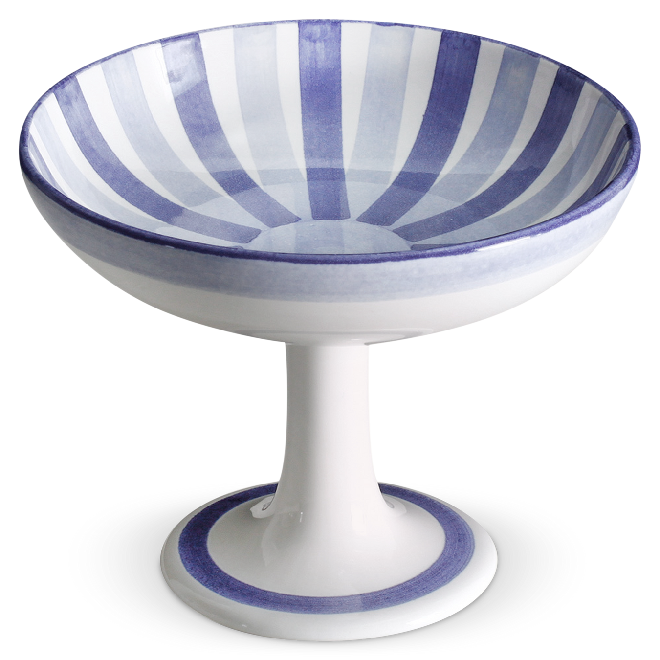 Form 626050 - Schale mit Fuß 605