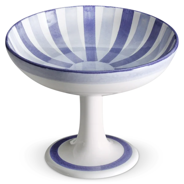 Form 626050 - Schale mit Fuß 605