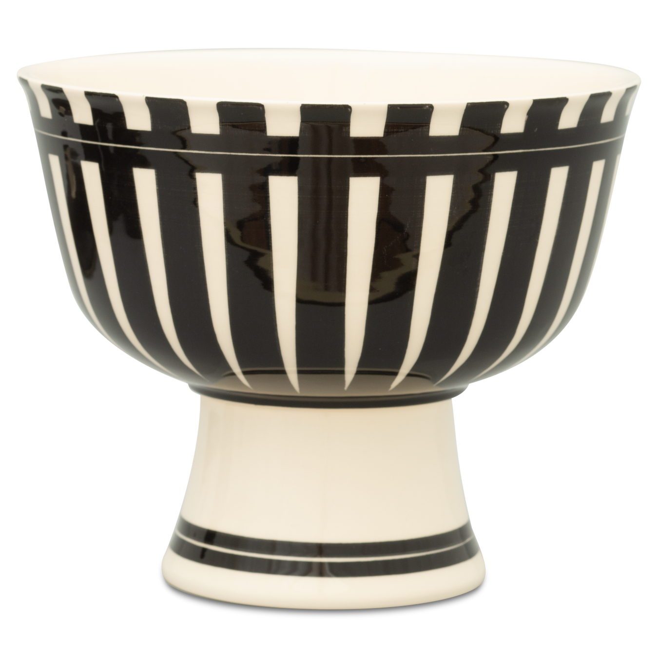 Form 626100 - Schale mit Fuß 610