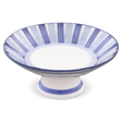Schale mit Fuß 612 | Dekor 137