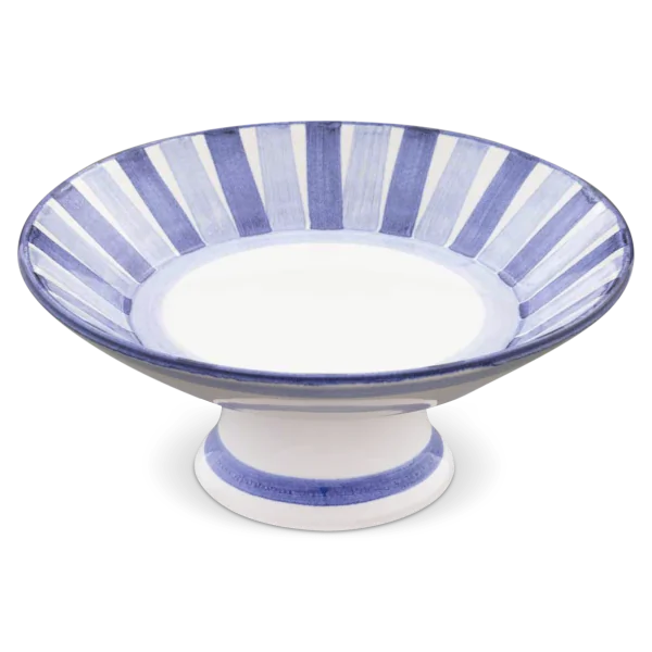 Form 626120 - Schale mit Fuß 612