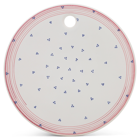 Platte HB 592 | Dekor 043