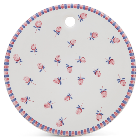 Platte HB 592 | Dekor 103