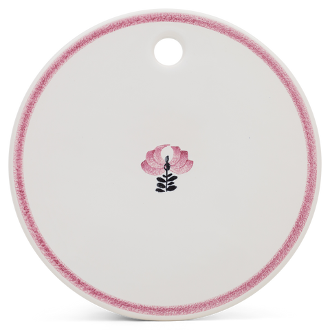 Platte HB 592 | Dekor 118