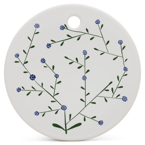 Platte HB 592 | Dekor 121