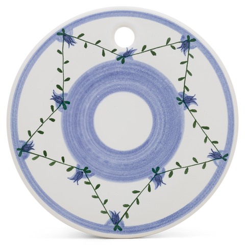 Platte HB 592 | Dekor 122