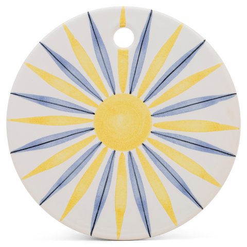 Platte HB 592 | Dekor 138