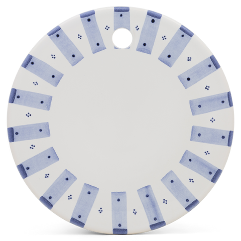 Platte HB 592 | Dekor 165