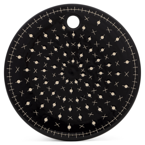 Platte HB 592 | Dekor 600