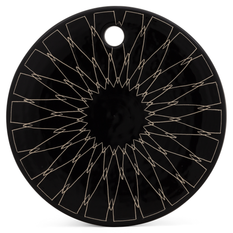 Platte HB 592 | Dekor 661